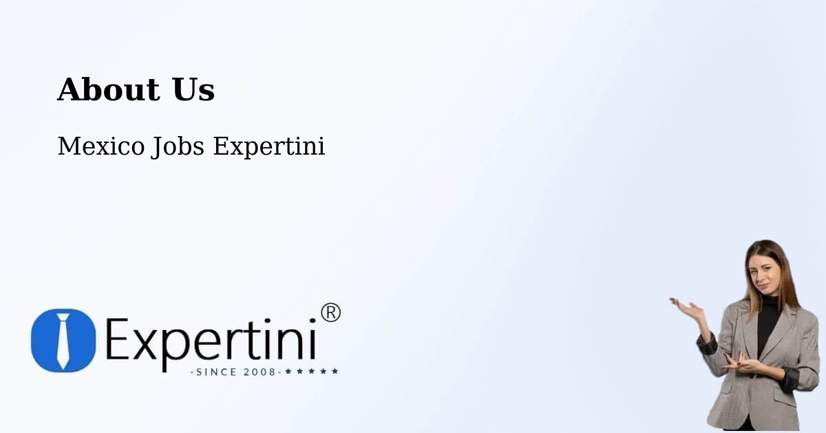 About Expertini Recruitment Platform  – Cancún - Cancún, Mexico Jobs Expertini